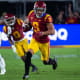 usc trojans cal bears pac-12 football goode 20224